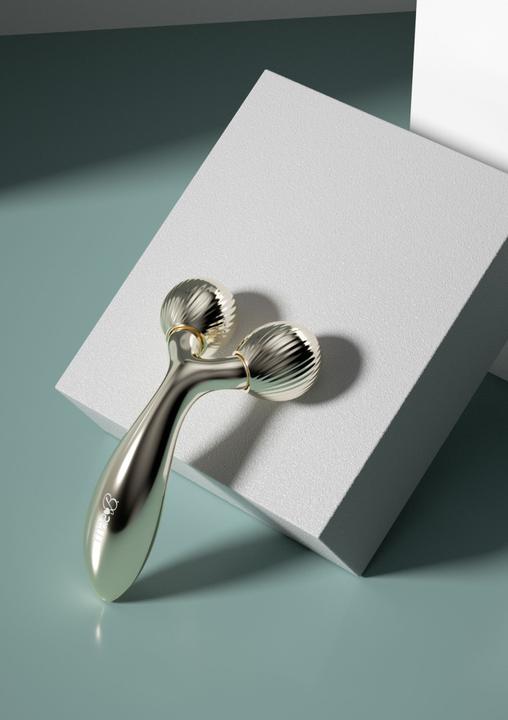 Actual product image MaeB Contour roller