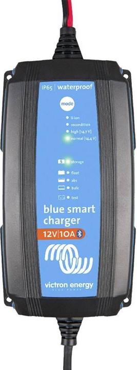 Image du produit Victron Energy Ladegerät 24/5 (24V, 5 A)