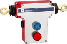 Actual product image Schneider XY2CEDA190H7