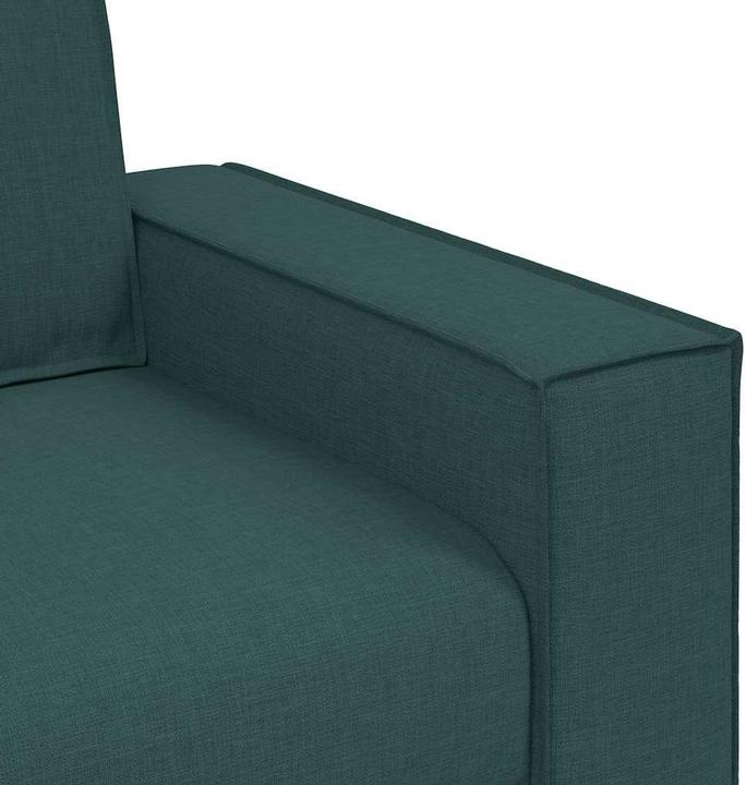 Produktbild vidaXL 2-Sitzer-Sofa (2-Sitzer)