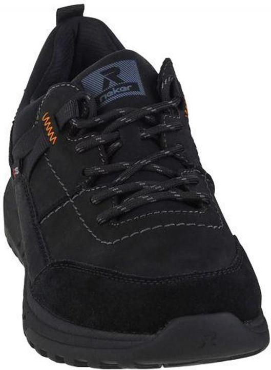Immagine prodotto Rieker Evolution Scarpe Nabuk Uomo (44.5)