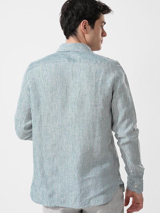 Immagine prodotto Ecoalf Leinenhemd (M)