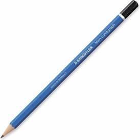 Immagine prodotto Staedtler Mars Lumograph 100 (2 mm, 2B, 1 x)