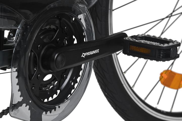 Produktbild Trekkingrad Damen 28" Firenze 100 21 Gänge RH 48 cm (48 cm)