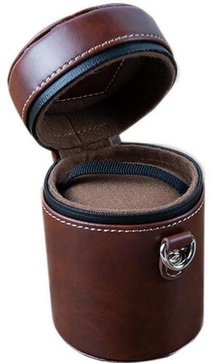 Immagine prodotto 7artisans Borsa per lenti (Borsa lente, 1.50 l)