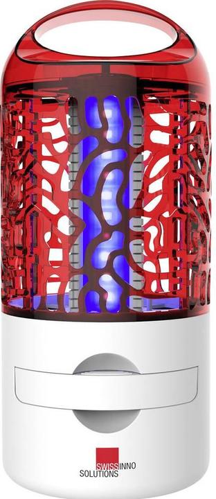 Produktbild Swissinno Top Insekten-Falle 10 Watt LED