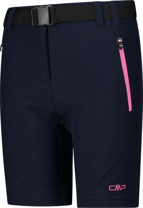 Produktbild CMP Campagnolo Girl's Stretch Zip Off Pant (176)