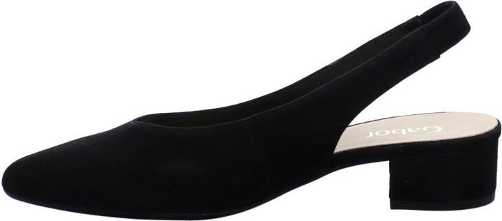 Actual product image Gabor Sling Pumps (35)