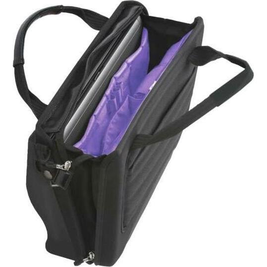 Thumbnail - Boblbee hardtop N, Notebooktasche, Schwarz