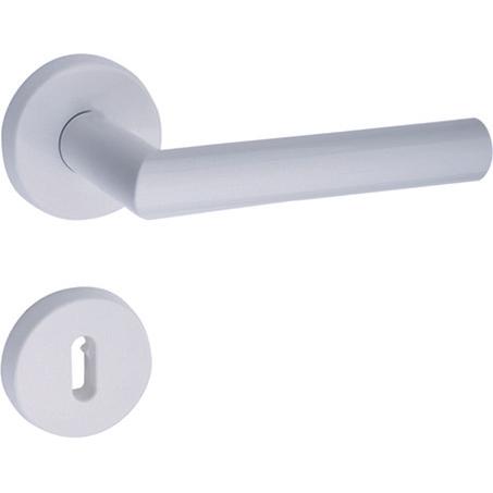 Hewi, Maniglia + Guarnizione Porte, Maniglia Per Porte R-Technik 162.21P (Maniglia Della Porta)
