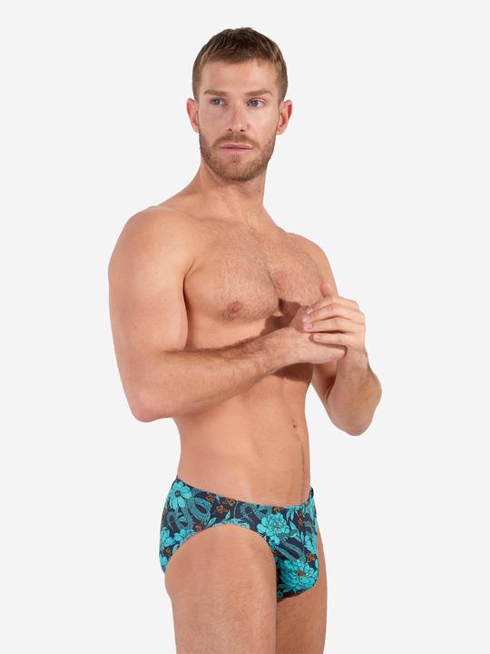 Produktbild HOM Minislip Micro Briefs Funky Style (XL, Einzelpack)