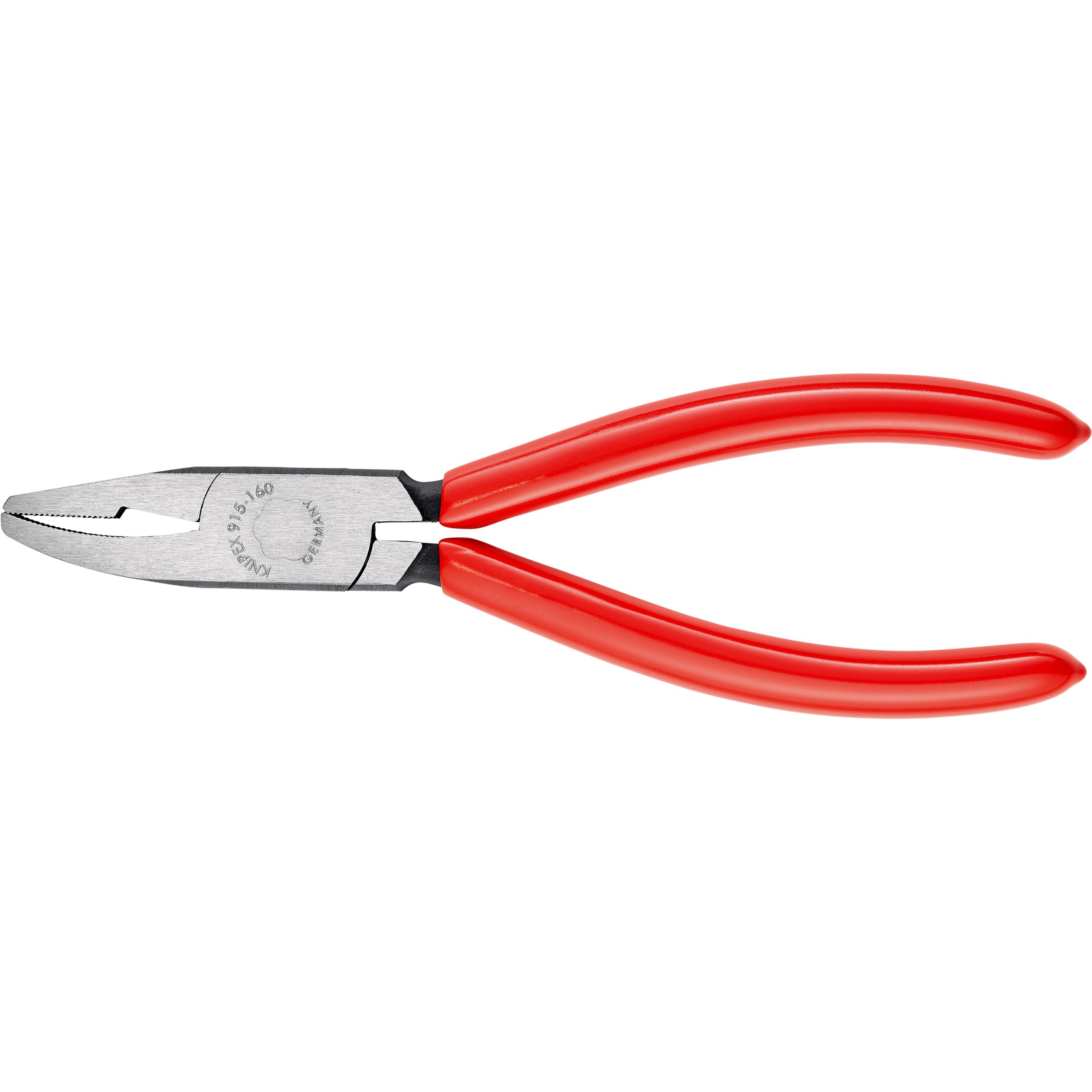 Thumbnail - Knipex, Zange, Glaskröselzange (160 mm)