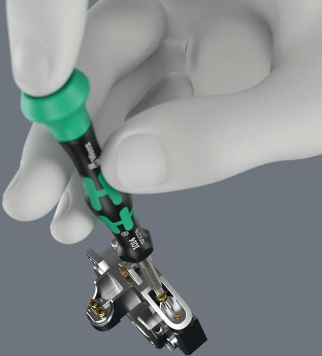 Image du produit Wera Tool-Check Modular Micro 1 (Clé Allen)