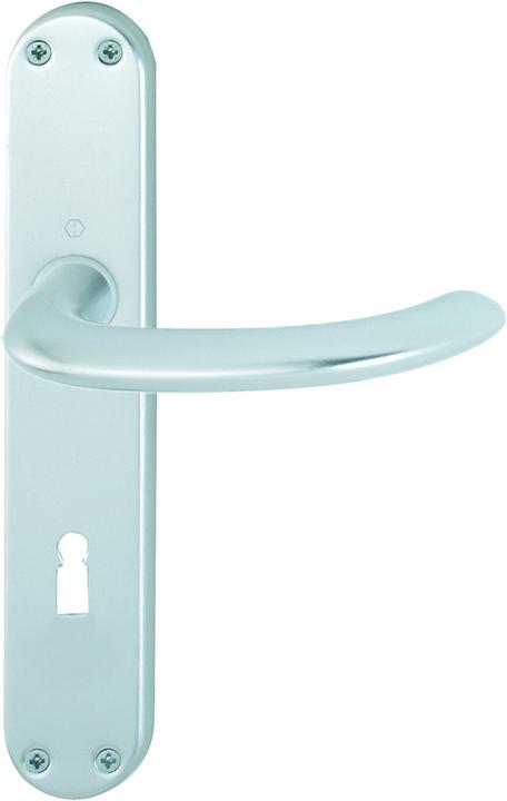 Produktbild Hoppe Türdrücker 1138 Marseille (Türgriff)