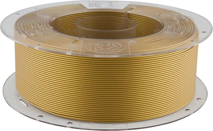 Actual product image Prima Creator EasyPrint PLA - 1.75mm - 1 kg - Gold (1.75 mm, 1000 g)