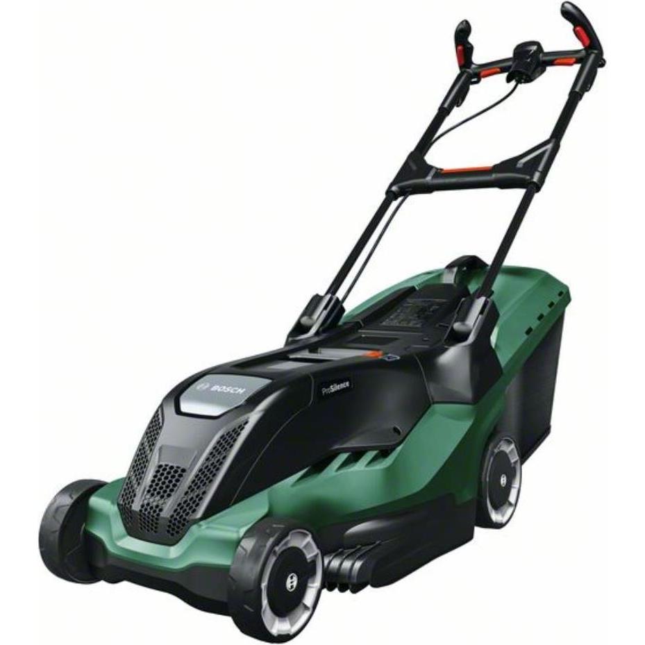 Bosch Home & Garden, Rasenmäher, AdvancedRotak 750 (Netzbetrieb)