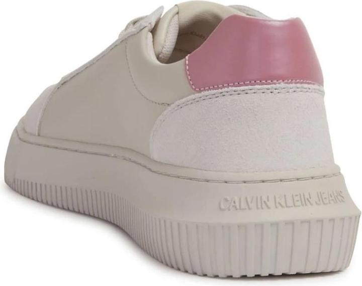 Immagine prodotto Calvin Klein Scarpa da Ginnastica Cupsole Donna Chunky (40)