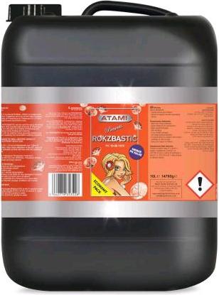 Produktbild Atami Rokzbastic 10 Liter (10 l)