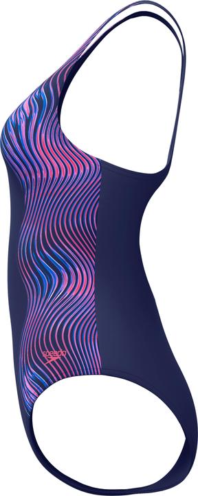 Produktbild Speedo Print Medalist 1pc (36)