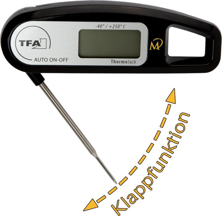 Immagine prodotto TFA Thermo Jack