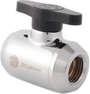 Produktbild Bitspower Absperrhahn 1/4 Zoll