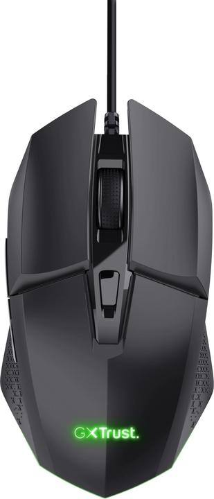 Image du produit Trust GXT791 Bundle 3-en-1 (DE, Filaire)