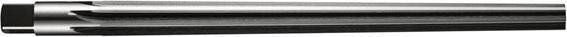 Actual product image Dormer HSS taper pin reamer,10mm dia (10 millimetres)
