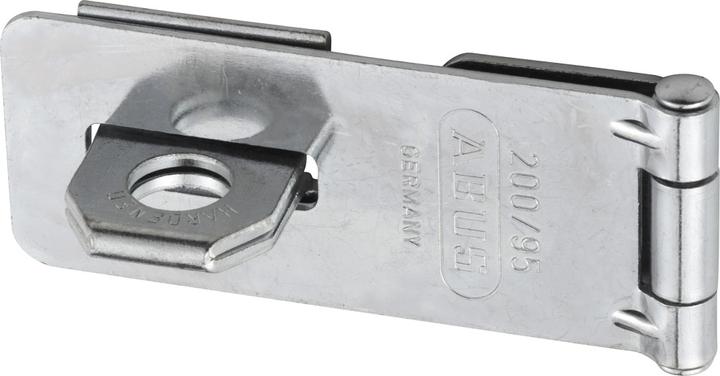 Produktbild Abus 200/95 B/DFNLI (Überfallen leicht, 1 Stk.)