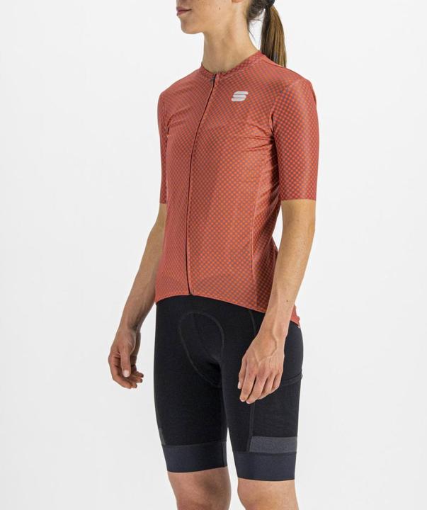 Image du produit Sportful Checkmate W Jersey (S)