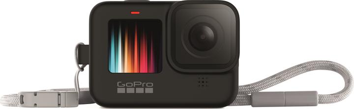 Produktbild GoPro Sleeve mit Lanyard (Hero 9)