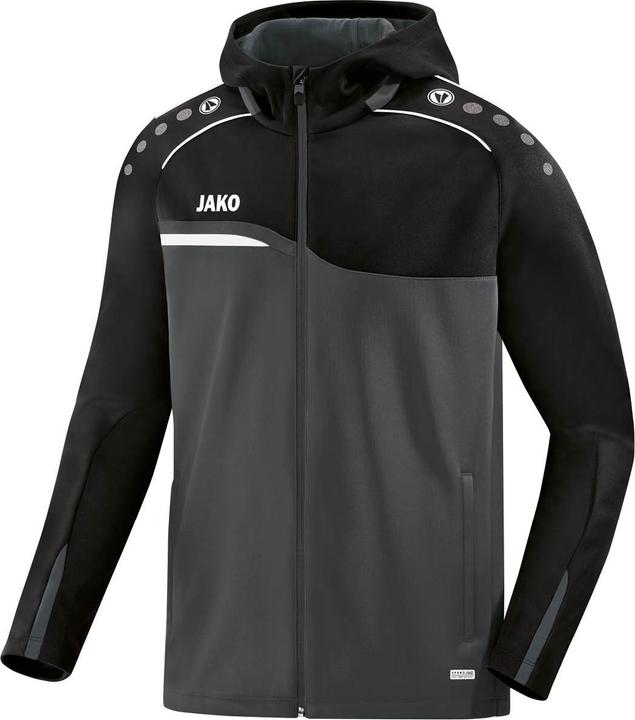 Actual product image JAKO Hooded Jacket Competition 2.0 (L)