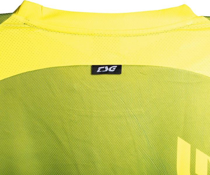 Image du produit TSG AK3 3/4 LS Jersey (S)