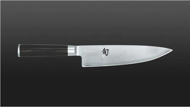 Produktbild Kai Shun Kochmesser (20 cm)