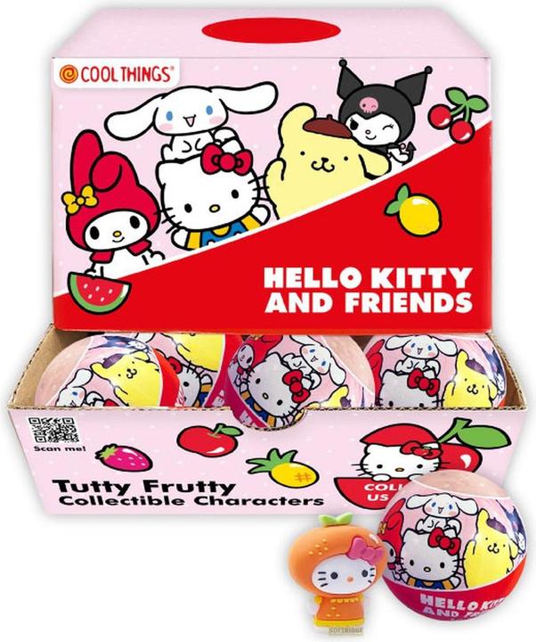 Image du produit Int. Games Trade SPA Hello Kitty Minifigur