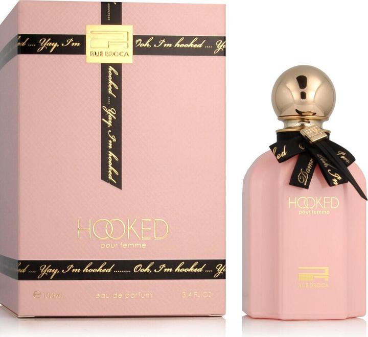 Produktbild Zimaya Impulse Oud - EDP (Eau de Parfum, 100 ml)