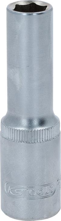 Actual product image KS Tools 1/2" hexagon socket long (11 mm)