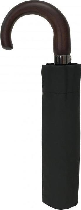 Produktbild Smati Regenschirm für Damen und Herren, aus recyceltem Stoff, umweltfreundlich, robust, winddicht, a