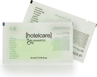 GFL Shampoo-Sachets Hotel Care Hotel Care (10 ml)