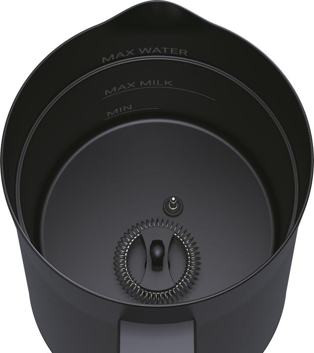 Immagine prodotto Haier Multi Beverage I-Master Serie 5 Nero (350 ml)