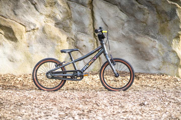 Produktbild Puky Ls Pro Flowmatic (16")