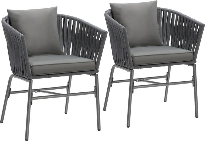 Actual product image tectake Valeiras