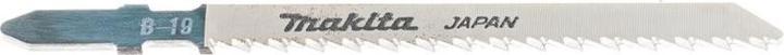Image du produit Makita Lame de scie sauteuse B-19 A-85715 5