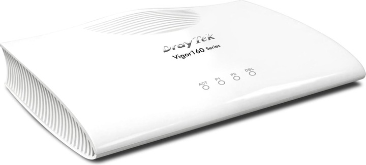 Draytek Vigor166