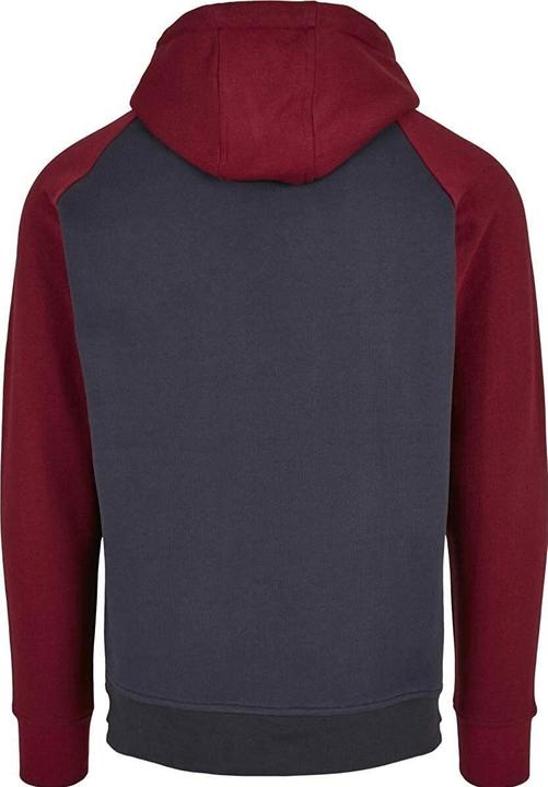 Produktbild Build Your Brand Basic Kapuzenpullover (XXL)