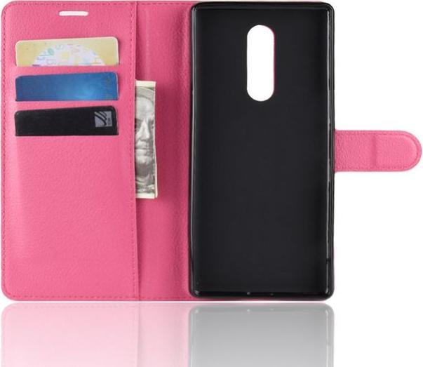 Image du produit MU Classic Série de couvertures de livres en cuir litchi