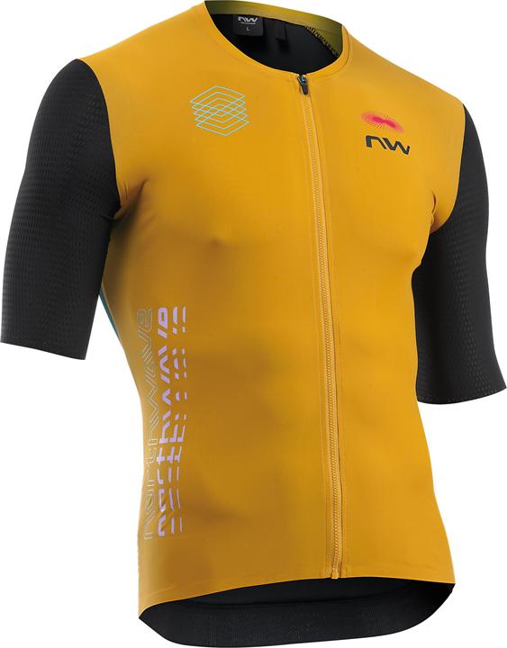 Image du produit Northwave Maillot Extreme Evo à manches courtes (XL)