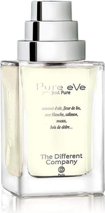Immagine prodotto The Different Company Pure eVe (Eau de parfum, 100 ml)