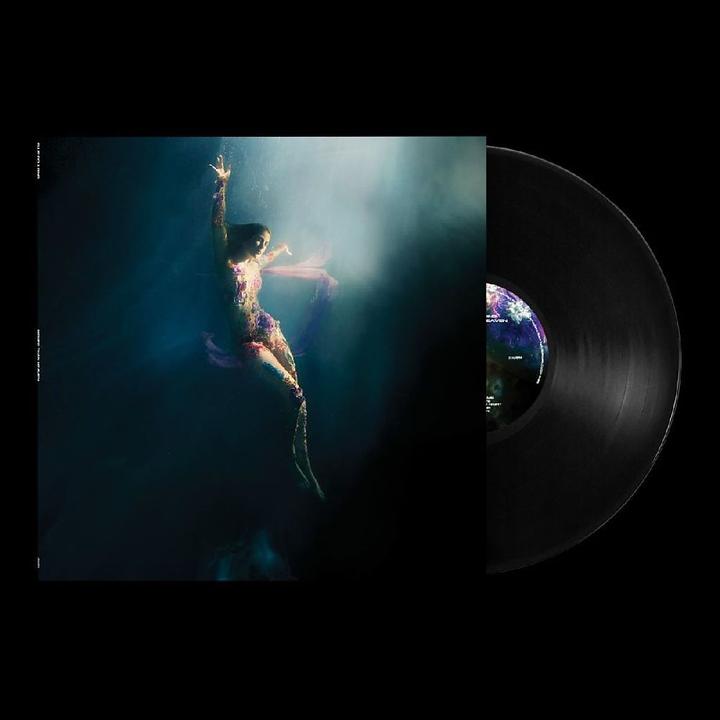 Universal Higher Than Heaven (Vinyl) (Ellie Goulding, 2023)