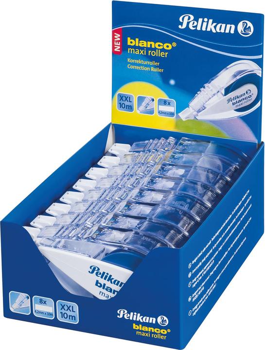 Produktbild Pelikan blanco Maxi - Korrekturroller