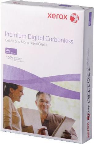 Actual product image Xerox carbonless copy paper 80 g/m² 210 x 297 mm 500 sheets (A4, 500 Sheets, 80 g/m²)